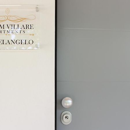 Altum Villare Apartments Ravenna Exterior foto