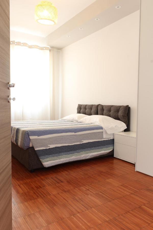 Altum Villare Apartments Ravenna Exterior foto