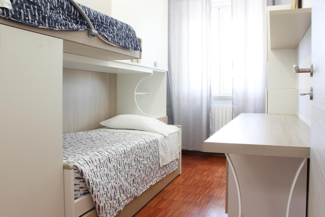 Altum Villare Apartments Ravenna Exterior foto